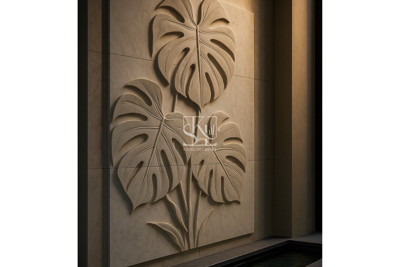 Leaf Design